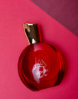 Zafran Rouge